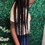 Senegalese Twist