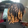 Loc Retwist