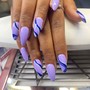 BIAB (Structured Manicure)