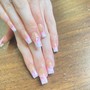 BIAB (Structured Manicure)