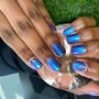 Gel Manicure