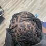 Senegalese Twist