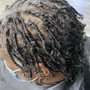 Senegalese Twist