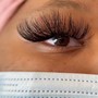 Eyelash Extension Removal