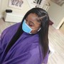 Full Sew In without Net