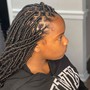 Soft Loc Style