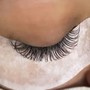 Eyelash Extension Removal