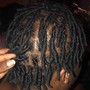 Loc Retwist only