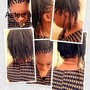 Senegalese Twist