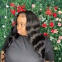 Closure Sew In