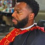 Beard Shape up