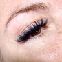 Eyelash extension removal