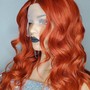 Custom Wig Consultation