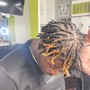 Starter Locs