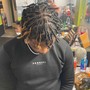 Starter Locs