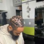 Loc Maintenance/Retwist