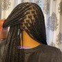 Natural Twists out