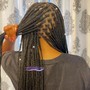 Natural Twists out