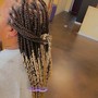 Natural Twists out