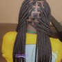 Crochet Braids