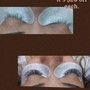 Eyelash Extensions