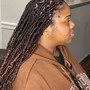 Soft Loc Style