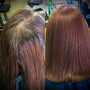 Root Touch Up/Single Process Color