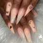 Add Nail Art