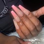 Manicure - Buff /No Polish (for Men too!!!)