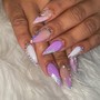 Add Nail Art