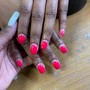 Manicure - Buff /No Polish (for Men too!!!)