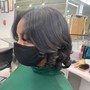 Closure Sew In