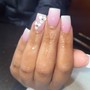 Add 3D Nail Art