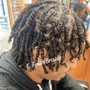 Starter Dreadlocks KIDS Under 11 years old