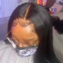 Full Sew In