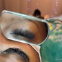 Eyebrow Lamination/Wax