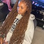 Loc Touch Up