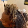 2strand twist STYLE