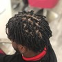 Starter Locs