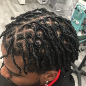 Crochet Dreadlocks  Pros and Cons and why it's the perfect method