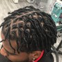 Starter Locs