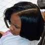 Partial Weave