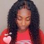 Virgin Relaxer,Deep Conditioning, Style