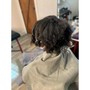 Transitioning Cut