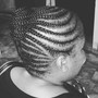 Cornrows