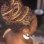 Flexi Rods