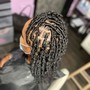 Smedium Senegalese Twist