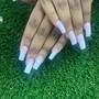 Acrylic Nails