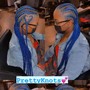 Individual Braids