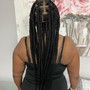 Island twists